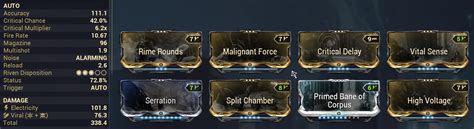 8 Forma Ambassador Build by tooquick00 .